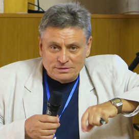 Кубряков Александр Иванович
