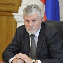 Депутат Севастополя раскритиковал горком КПРФ за слова о дефиците бюджета в 12 млрд рублей