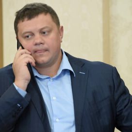 У арестованного экс-вице-премьера Крыма всё складывается хорошо – политолог  