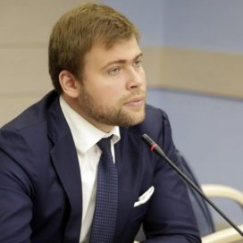 Внук Зюганова насобирал сотни терабайтов нарушений на выборах