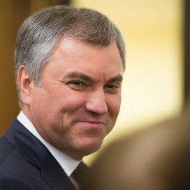 Постановление о признании ДНР и ЛНР выберут рейтинговым голосованием в Госдуме
