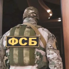 В Севастополе уровень террористической угрозы станет безвременным