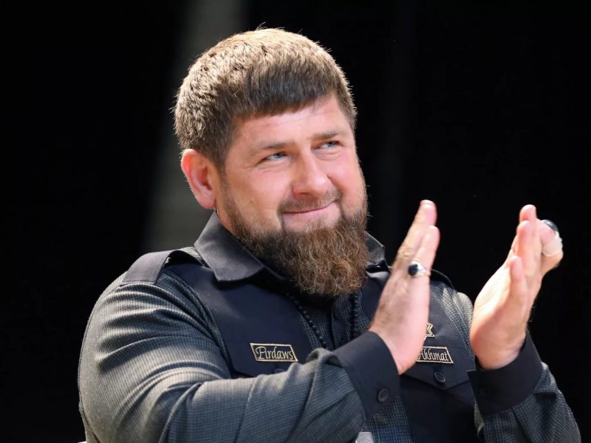 Кадыров хочет возглавлять Чечню ещё 12 лет