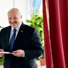 Белоруссия фактически признала российский статус Крыма
