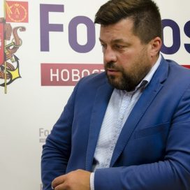 Год условно дали экс-главе департамента сельского хозяйства Севастополя