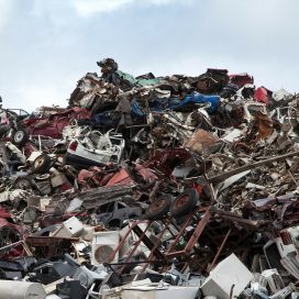 В Севастополе мусор теперь будут сортировать по закону