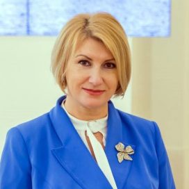 Сулима Лариса Олеговна