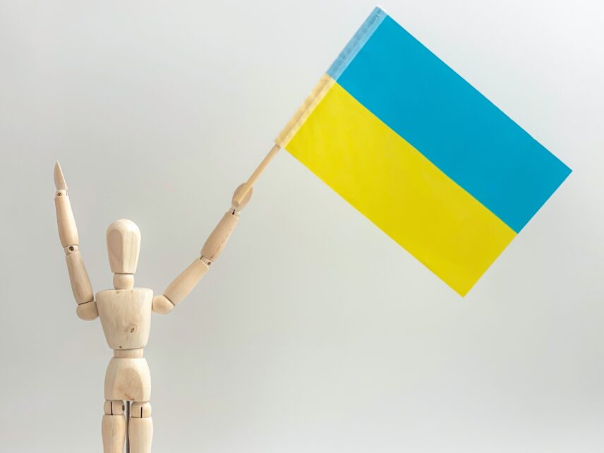 Украина стала кандидатом в Европейский союз