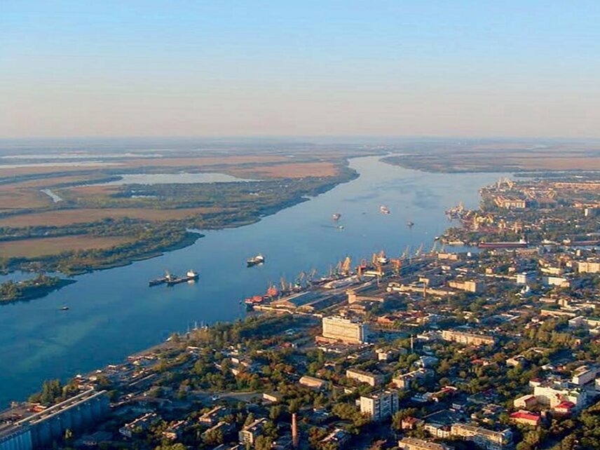 Крым предложили расширить до границ Таврической губернии