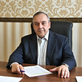 Спецоперация закроет вопрос статуса Крыма, – Мурадов