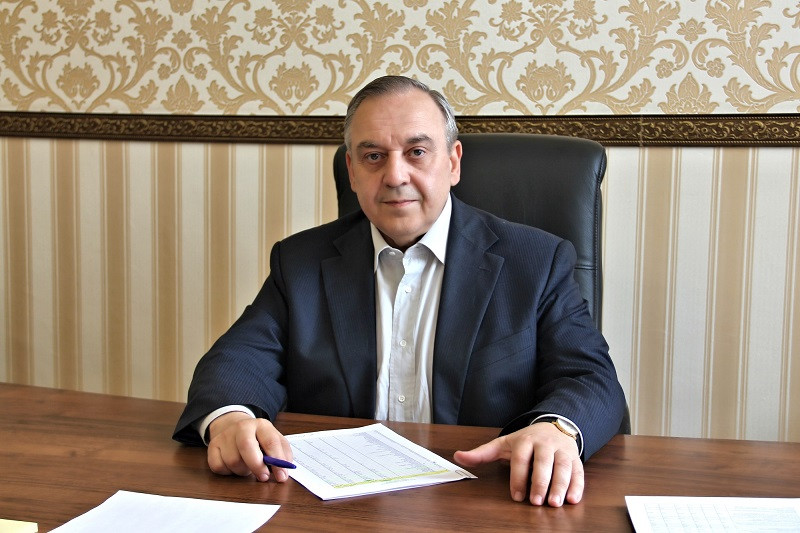Спецоперация закроет вопрос статуса Крыма, – Мурадов