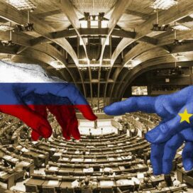 Госдума прекратила действие устава Совета Европы в отношении России