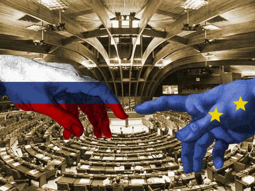 Выход России из Совета Европы может сказаться на судебной и пенитенциарной системе