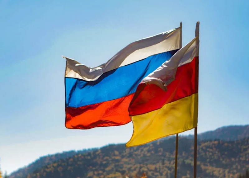Южной Осетии предстоит второй тур президентских выборов