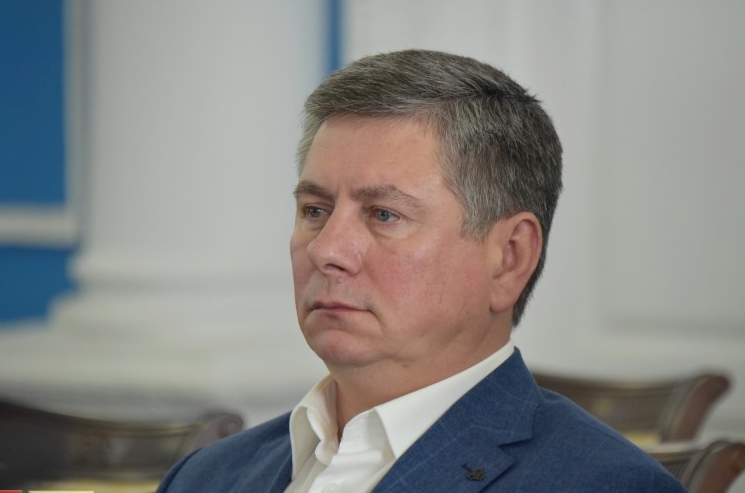 В Севастополе избрали нового члена Общественной палаты