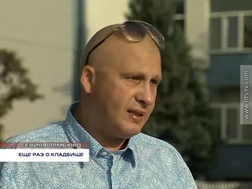В избирком Балаклавы заявился первый кандидат в депутаты заксобрания Севастополя