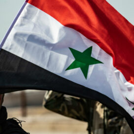 Сирия хочет признать суверенитет республик Донбасса