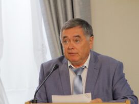 Экс-директор департамента образования Севастополя назначен министром в Херсон