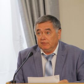 Экс-директор департамента образования Севастополя назначен министром в Херсон