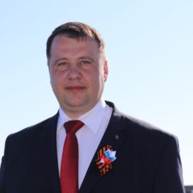 В Крыму очередной мэр подал в отставку