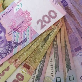 Украинская валюта скоро выйдет из оборота в Херсонской области