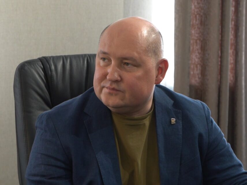Мобилизационную кампанию в регионе возглавит губернатор Севастополя