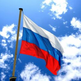 Большинство россиян считают, что Россия скоро станет великой державой