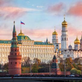 Идею переименовать Россию в Московию взяли из средневековья