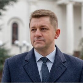 Экс-глава Симферополя стал первым замом мэра Белгорода