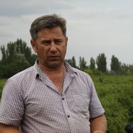 В Крыму назначили нового министра сельского хозяйства
