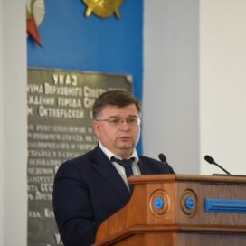 Севастопольский вице-губернатор попал под санкции Евросоюза