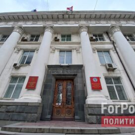 В Севастополе снова отказались множить общественную сущность при заксобрании