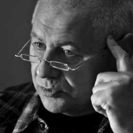 Умер политолог Глеб Павловский