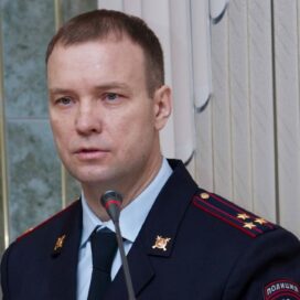 Крымскую полицию возглавил новый руководитель