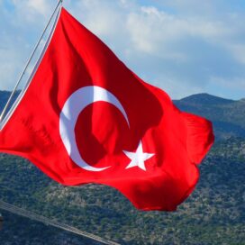 Турции предстоит второй тур президентских выборов