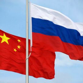 Россия и Китай будут противодействовать «трём силам зла»