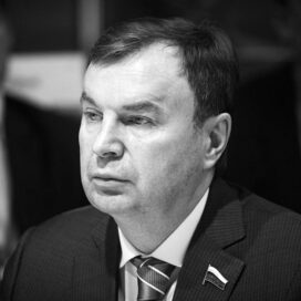 Скончался ещё один депутат Госдумы от «Единой России»
