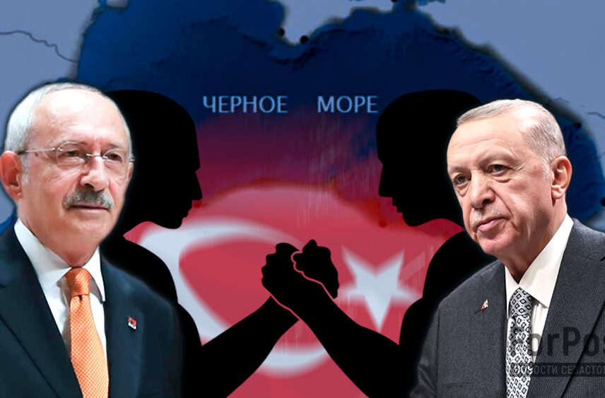 Почему оппозиция в Турции признала своё поражение