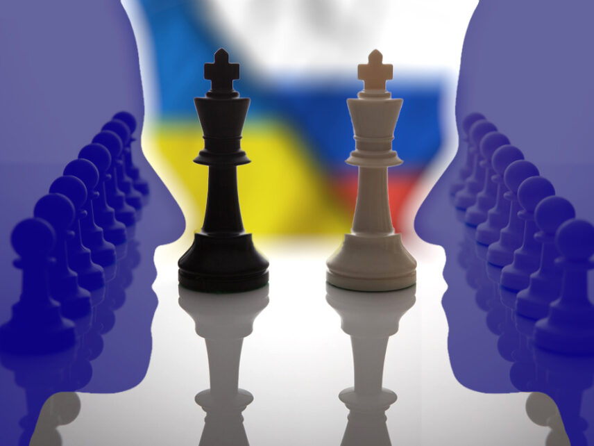 Посредничество саудитов в урегулировании конфликта на Украине эксперт назвал игрой
