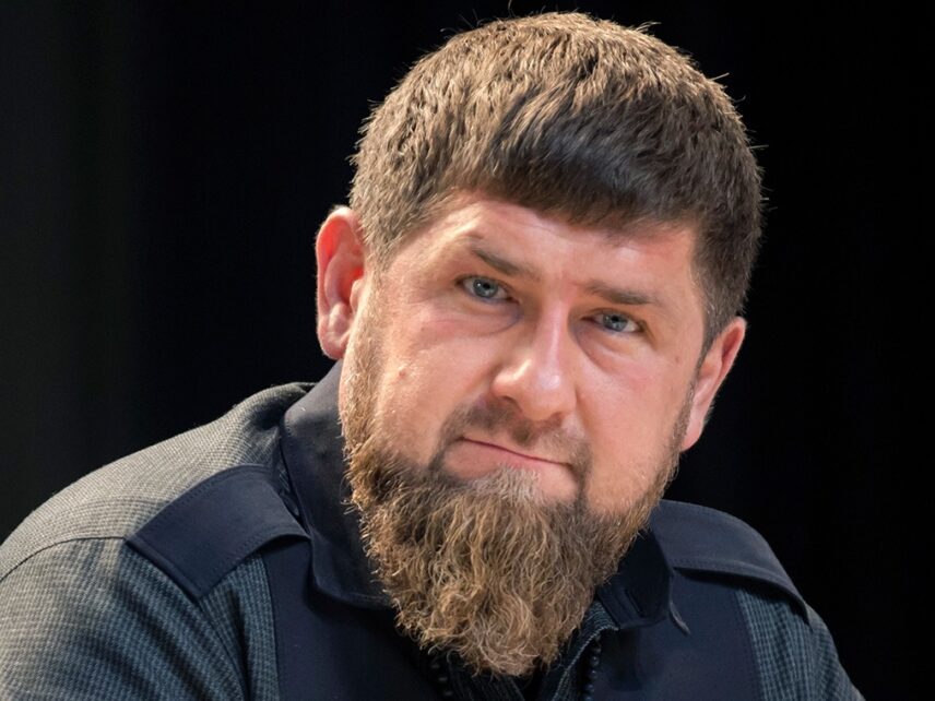 Провокацией назвал Кадыров атаку на Кремль
