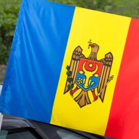Незаконной признали молдавскую партию «Шор»