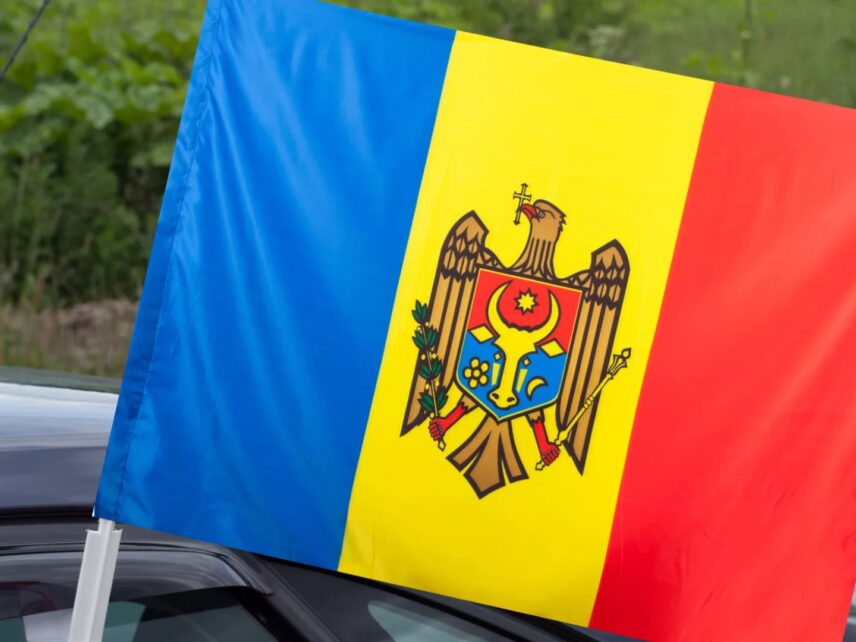 Арестовать Путина готовы власти Молдовы