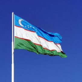 В Узбекистане подвели итоги референдума о поправках в Конституцию