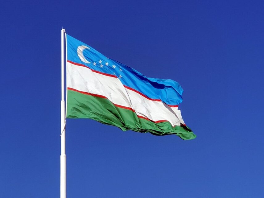 В Узбекистане подвели итоги референдума о поправках в Конституцию