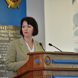 До депутатов Севастополя пытались донести значимость нового закона об ООПТ
