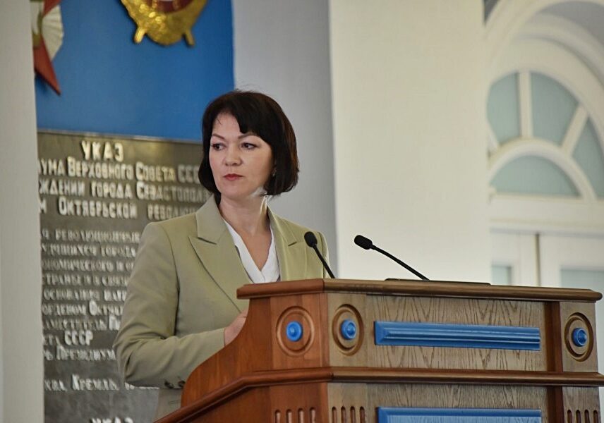 До депутатов Севастополя пытались донести значимость нового закона об ООПТ