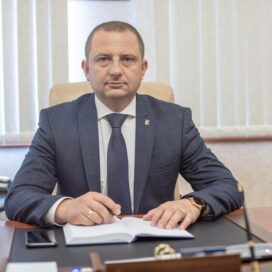 В Крыму снова назначили нового врио министра внутренней политики