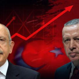 Сопернику Эрдогана грозит столетний срок заключения под стражей