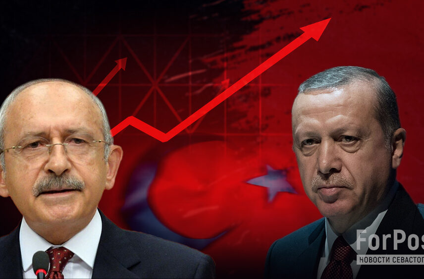 Сопернику Эрдогана грозит столетний срок заключения под стражей