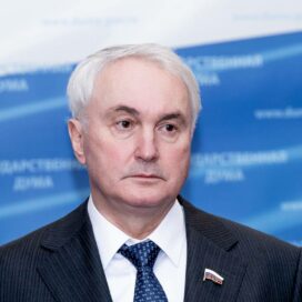 Рейтинг депутатов ГД возглавил автор закона о повышении призывного возраста в РФ